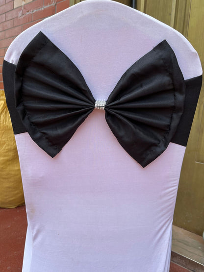Spandex Chair Cover for Wedding Party Ceremony Reception Banquet Decoration