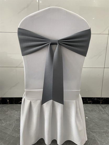 Spandex Chair Cover for Wedding Party Ceremony Reception Banquet Decoration