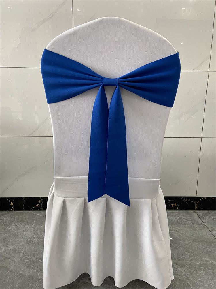 Spandex Chair Cover for Wedding Party Ceremony Reception Banquet Decoration