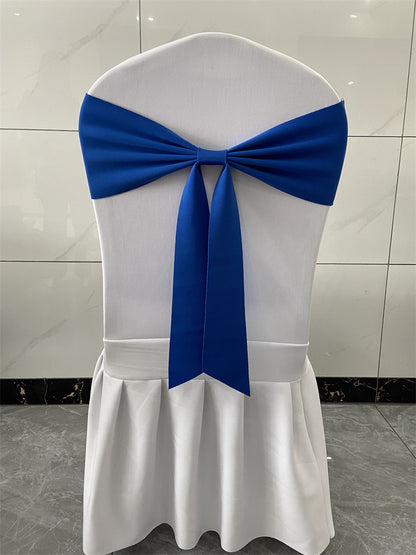 Spandex Chair Cover for Wedding Party Ceremony Reception Banquet Decoration