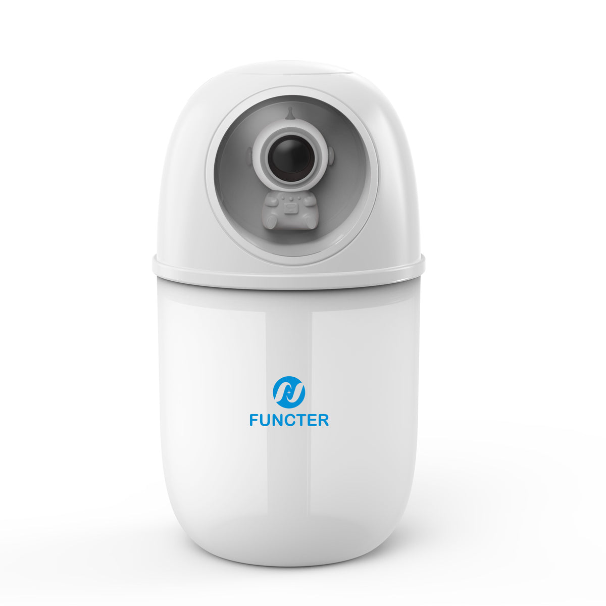 260ml Space Capsule USB Cool Mist Humidifier