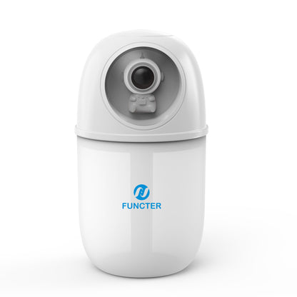 260ml Space Capsule USB Cool Mist Humidifier