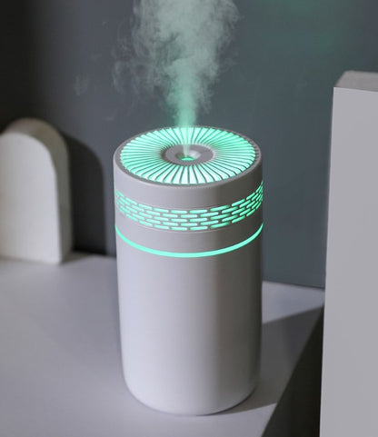 250ml Cool Mist Humidifier
