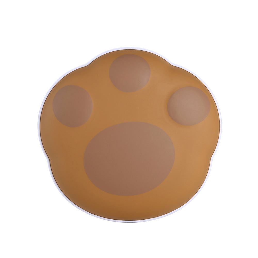 Portable Bear Paw Handwarmer Power Bank 5000 mAh