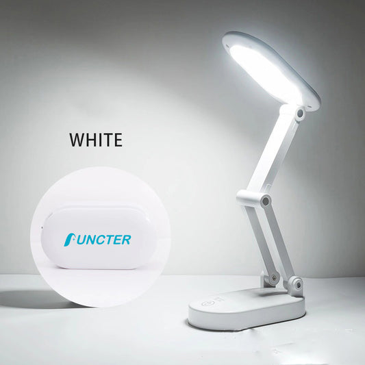 3 Level Brightness LED Folding Desk Lamp