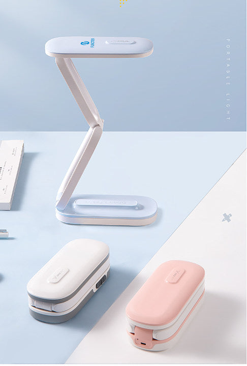 3 Level Brightness USB LED Folding Desk Lamp