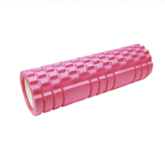 5.31" Dia x 17.73" L Extreme Muscle Foam Yoga Roller