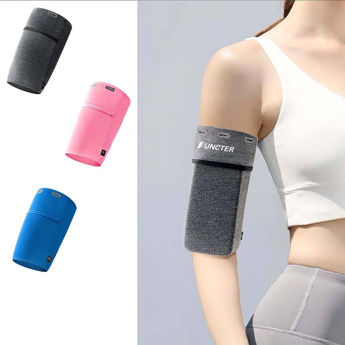 Sports Armband Phone Running and Sports Holder