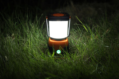 Outdoor Camping Light Waterproof Tent Lamp