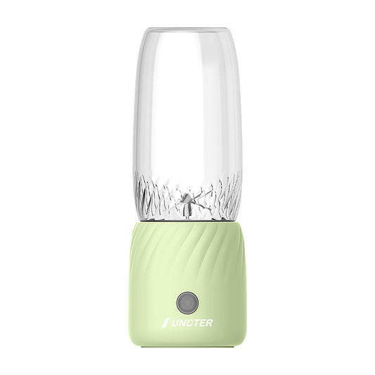 Portable Blender Cup Electric USB Juicer Blender For Shakes Smoothies And Juice