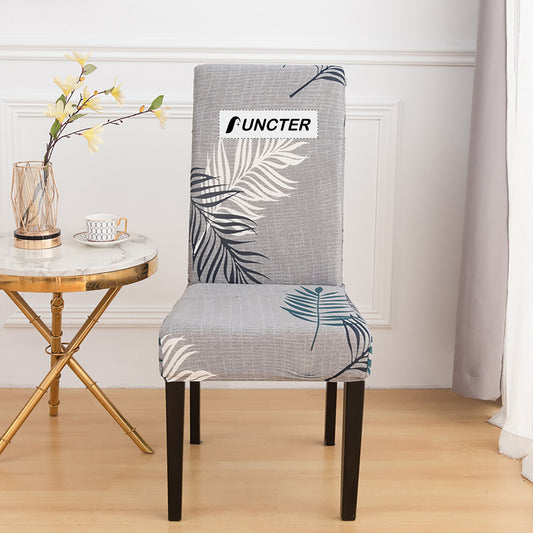 Milk Silk Spandex Chair Cover #62