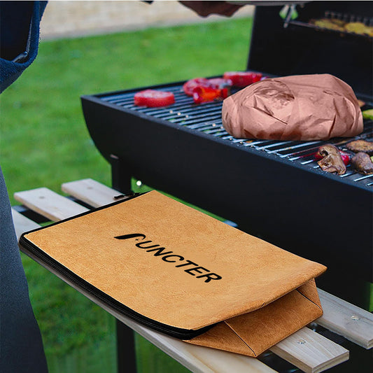 BBQ Blanket Meat Resting Bag Reusable Meat Insulated Resting Bag