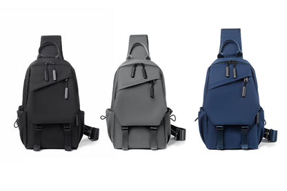 Sling Bag Bakpack Casual Chest Bag