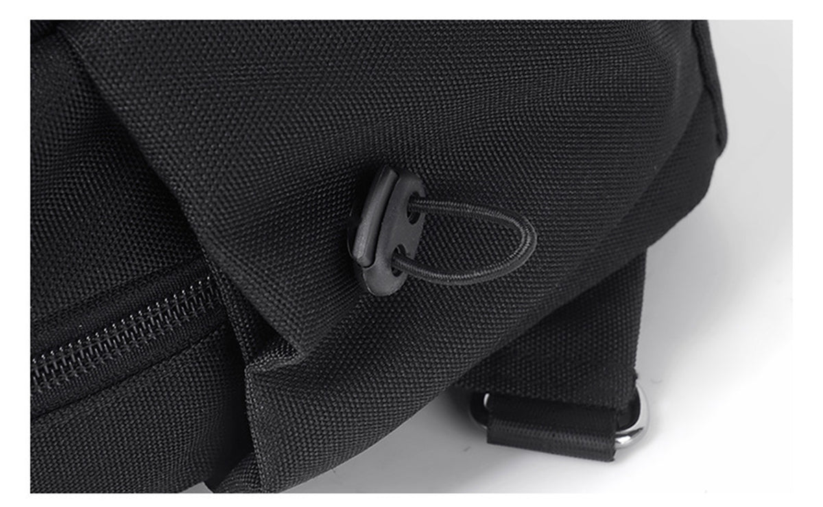 Sling Bag Bakpack Casual Chest Bag