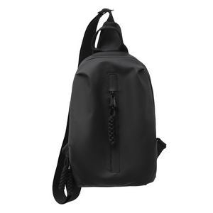Polyester Crossbody Bag Mobile Phone Backpack