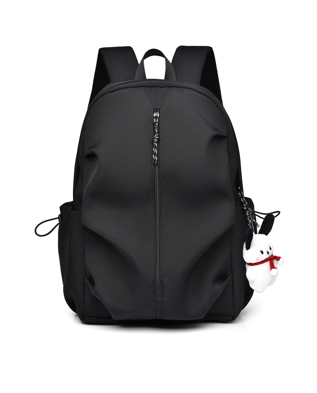 Student Backpacks Couple's Fashionable Lightweight Travel Bags