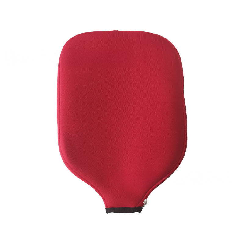 Soft Touch Neoprene Pickleball Paddle Protection Sleeve
