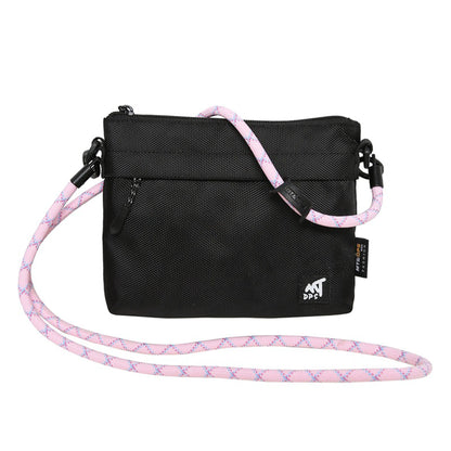 Black/Sakura Pink