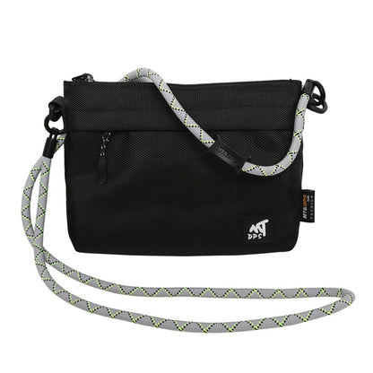 Black/Grey