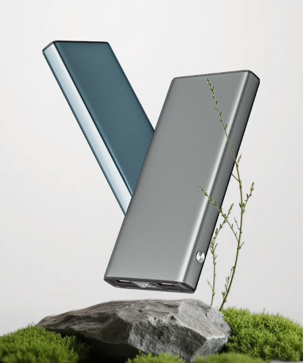 10,000mAh 22.5W Portable Charger Power Bank