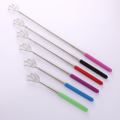 Back Scratcher Eagle Claw Stainless Steel Itching Massager Scratching
