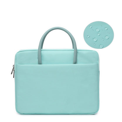 15" Water Resistance Laptop Bag Laptop Sleeve