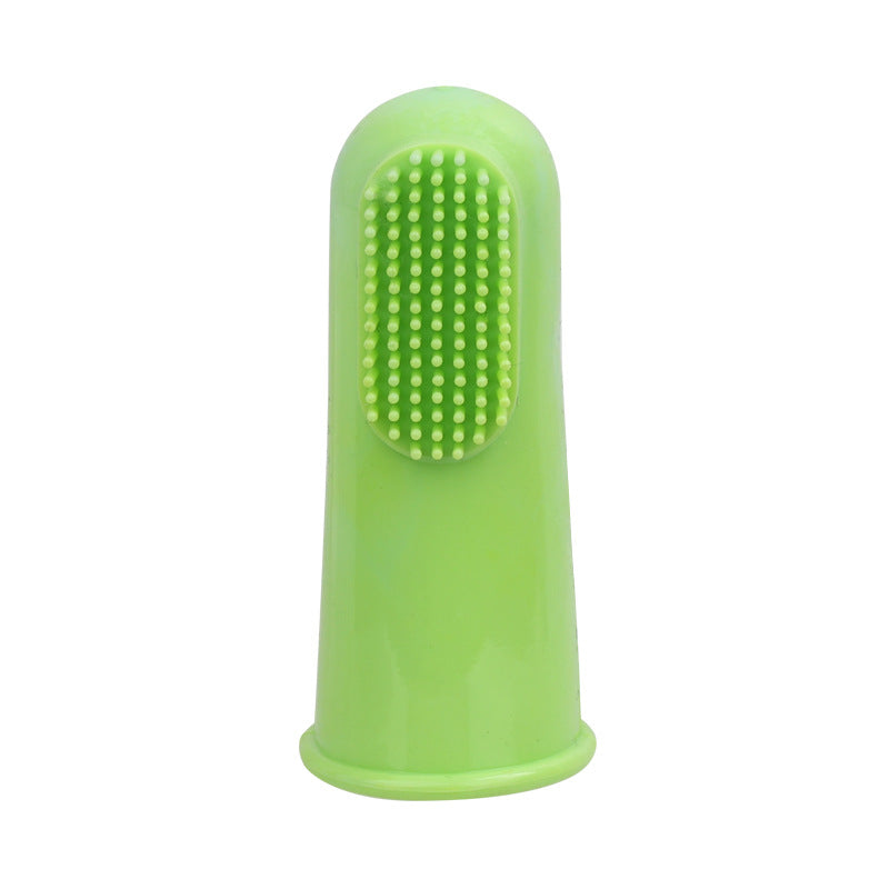 Dog & Cat Toothbrush Dog Tooth Brushing Kit