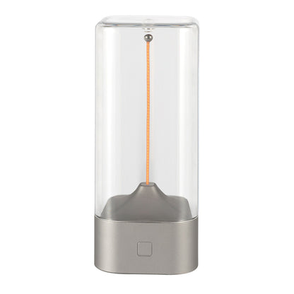 Magnetic USB Charging Touch Bedroom Atmosphere Night Light