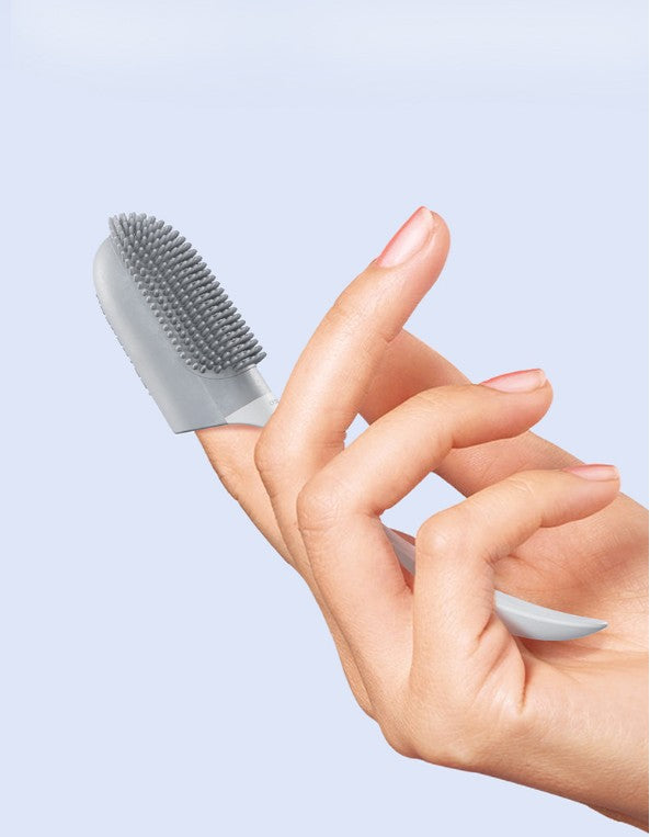 Finger Toothbrush for Dogs &Cat