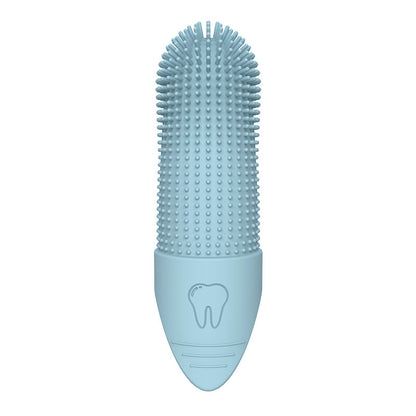 Finger Toothbrush for Dogs &Cat