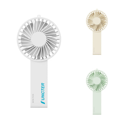 Outdoor Portable Charging Small Fan