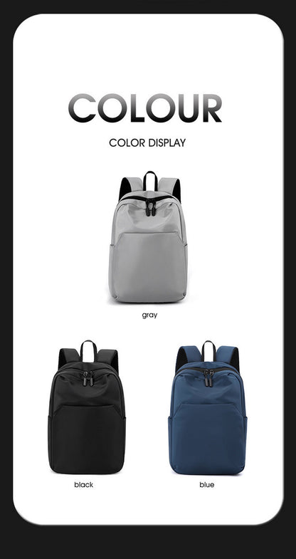 Casual Backpack Lightweight Small Travel Daypack for Outdoor