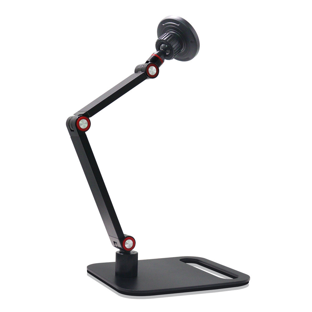 Magnetic Aluminum Alloy Desktop Stand
