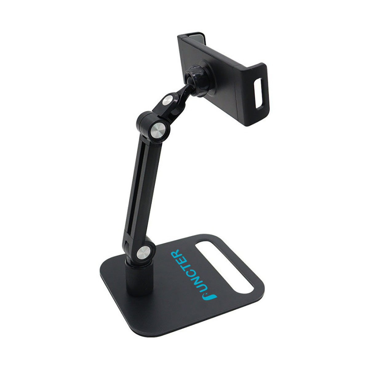 Aluminum Alloy Adjustable Multi-Angle Tablet Cell Phone Stand