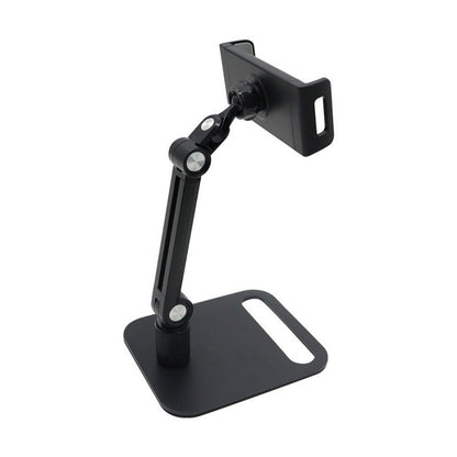 Aluminum Alloy Adjustable Multi-Angle Tablet Cell Phone Stand