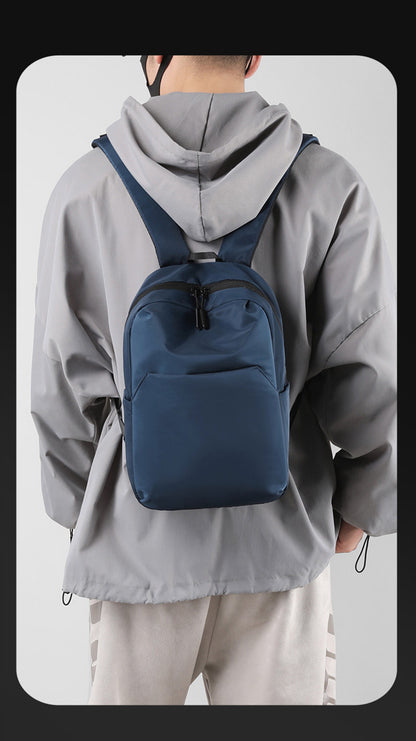 Casual Backpack Lightweight Small Travel Daypack for Outdoor