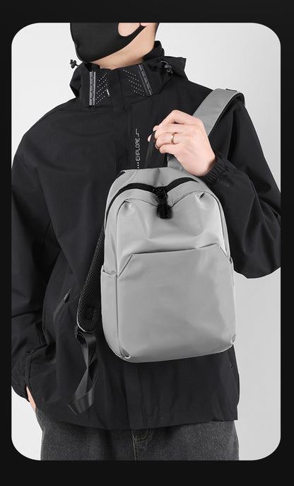 Casual Backpack Lightweight Small Travel Daypack for Outdoor