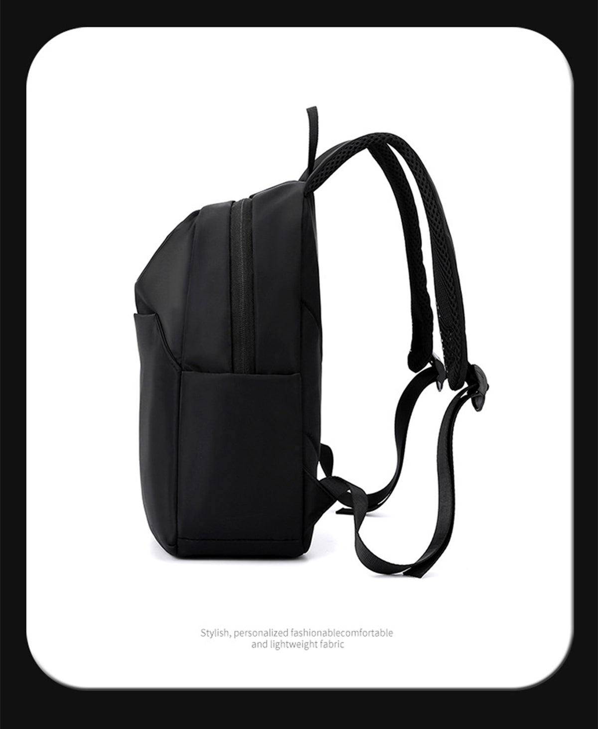 Casual Backpack Lightweight Small Travel Daypack for Outdoor