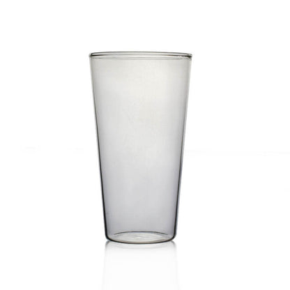 20 oz Drinking Glass Cup For the Bar, Beer, Juice, Iced Tea and Cocktails