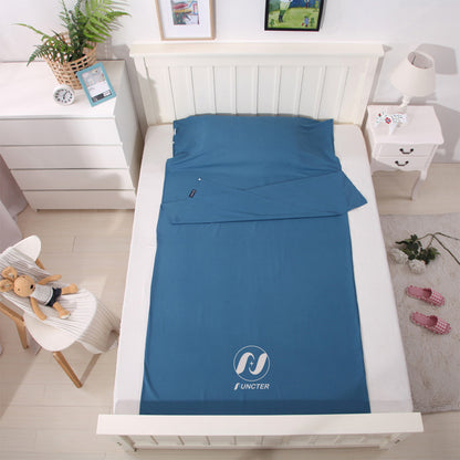 45.31 x 82.74" Travelling Ultra Light Sleeping Bag