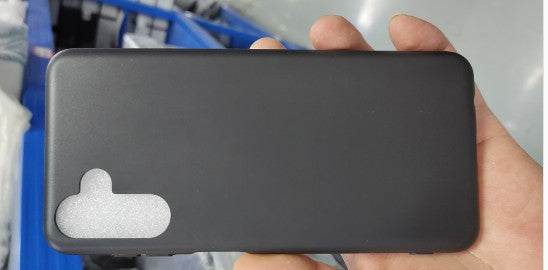 TPU Phone Case For #A13 5G