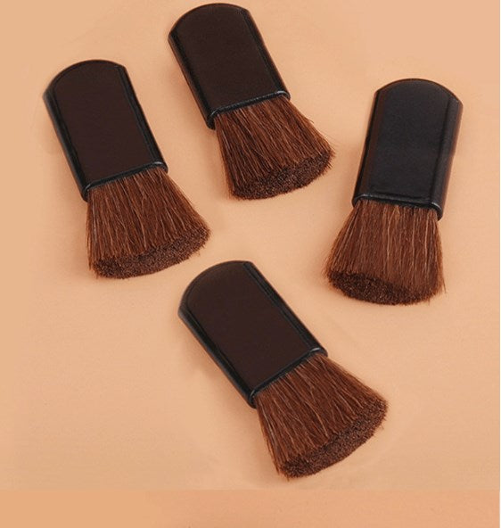 Disposable Mini Cosmetic Face Blush Brushe