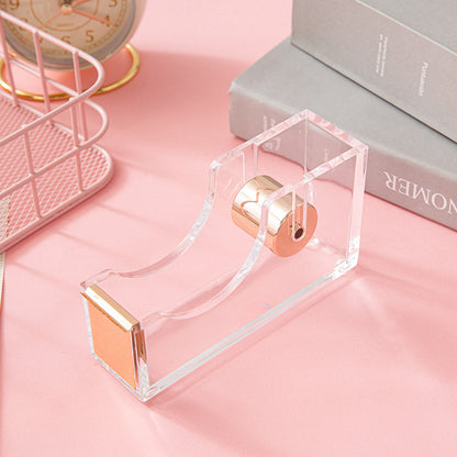 Desktop Tape Dispenser
