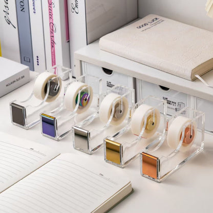 Desktop Tape Dispenser