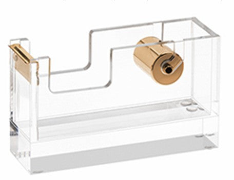 Large Desktop Tape Dispenser