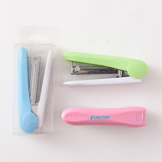 Multi Functional Labor-Saving Office Using Handheld Stapler #1013