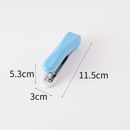 Multi Functional Labor-Saving Office Using Handheld Stapler #1013