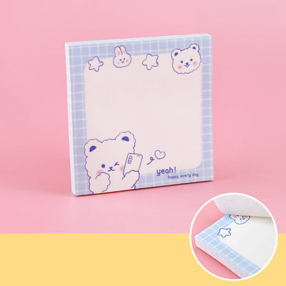 Third Inside Page Demonstration