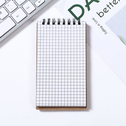 Notebook Inside Display 2