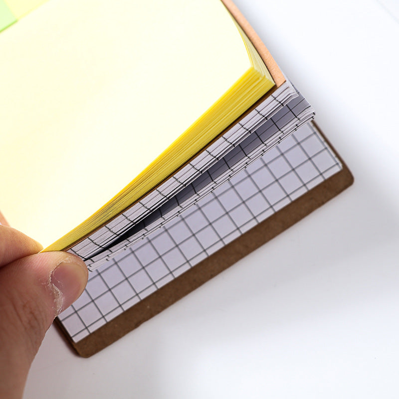 Sticky Note Book Insert Showcase 3 (Mix & Match)